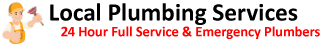 Oakton VA 24 Hour Plumbers